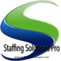 Staffing Solutions Pro Logo