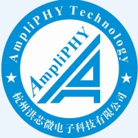 杭州洪芯微电子科技有限公司 Logo