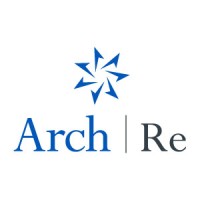 Arch Re Facultative Logo