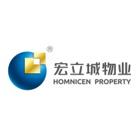 贵州宏立城物业服务有限公司 Logo