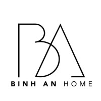 Binh An Home Logo