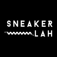 SneakerLAH Logo