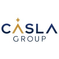Casla Group Logo