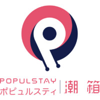 潮箱 Logo