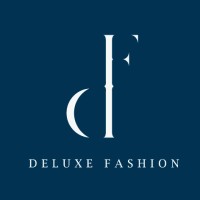 DELUXE FASHION Logo