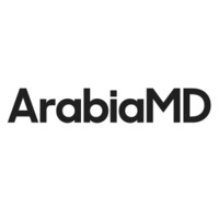 ArabiaMD Logo