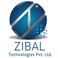 Zibal Technologies Pvt. Ltd. Logo