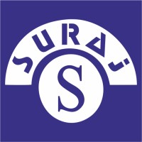 Suraj Steelmet Pvt Ltd Logo