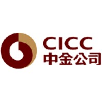 China International Capital Corporation Hong Kong Asset Management Logo