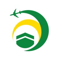 iGoUmroh Logo