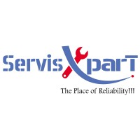 ServisXpart Logo