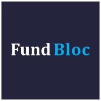 FundBloc Logo
