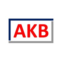 A. K. Bahrain Consultancy Logo