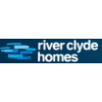River Clyde Homes Logo