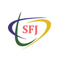 SFJ Business Solutions Pvt. Ltd Logo