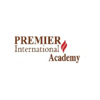 Premier International Academy Logo