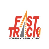 Fast Track Equipment Rental Co. LLC Logo