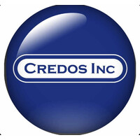 Credos Inc Logo