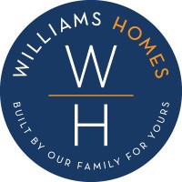 Williams Homes Logo