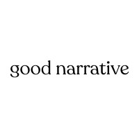 Good Narrative Logo