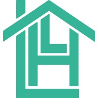 Living Home Loans Logo