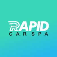 Rapid Car Spa Logo