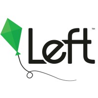 Left Logo