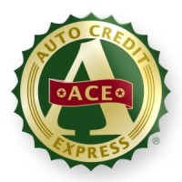 Auto Credit Express Logo