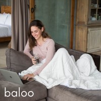 Baloo Living Logo