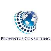 Proventus Consulting Logo