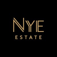 Nye Estate Co., Ltd. Logo