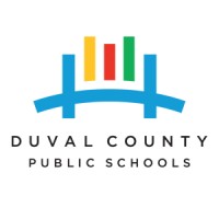 Duval County Public Schools Logo