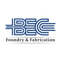 Bhilai Engineering Corporation Limited - Foundry & Fabrication Division Logo