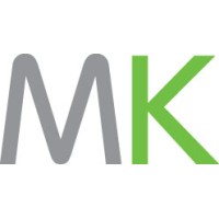 MK Trimedic Sdn Bhd Logo