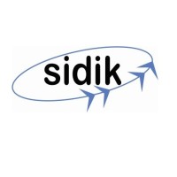 PT Sistem Dirgantara Inovasi Teknologi (SIDIK) Logo