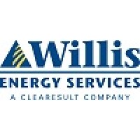 Willis Energy Services Ltd. (A CLEAResult Company) Logo