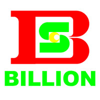 Billion Shopping Centre Logo