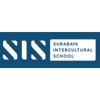 Surabaya Intercultural School Logo