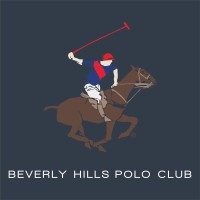 Beverly Hills Polo Club - India Logo