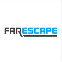 Farescape Tours & Expeditions Logo