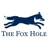The Fox Hole Logo