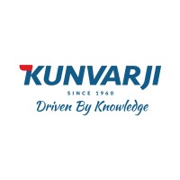 The Kunvarji Group Logo