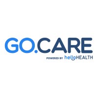 GO.CARE Logo