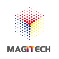Magitech Logo
