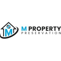 M Property Preservation Logo