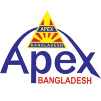 Apex Clubs of Bangladesh Logo