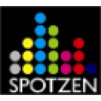 Spotzen Logo