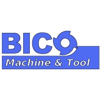 BICO Machine and Tool Logo