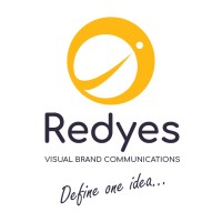 RedyesMedia Logo