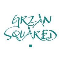 grzan squared Logo